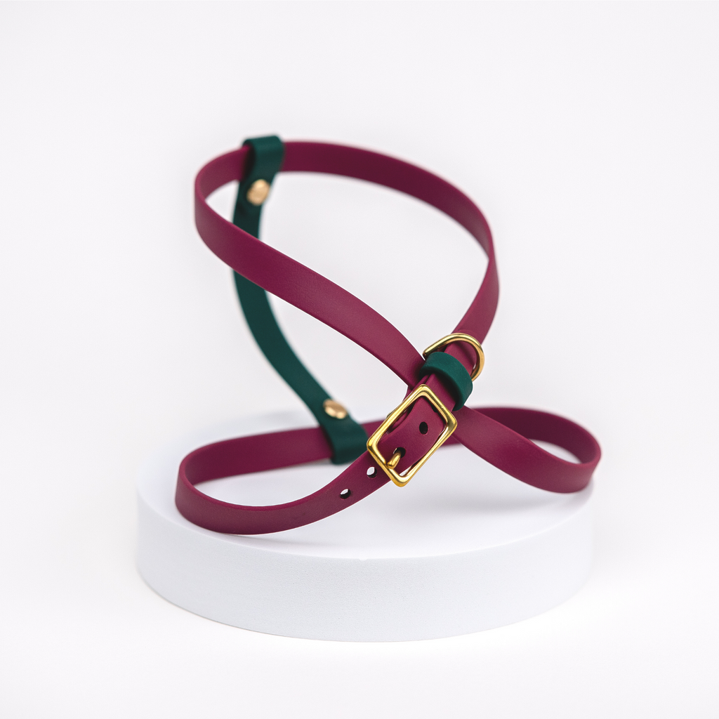 Wayfarer | Figure of Eight Harness