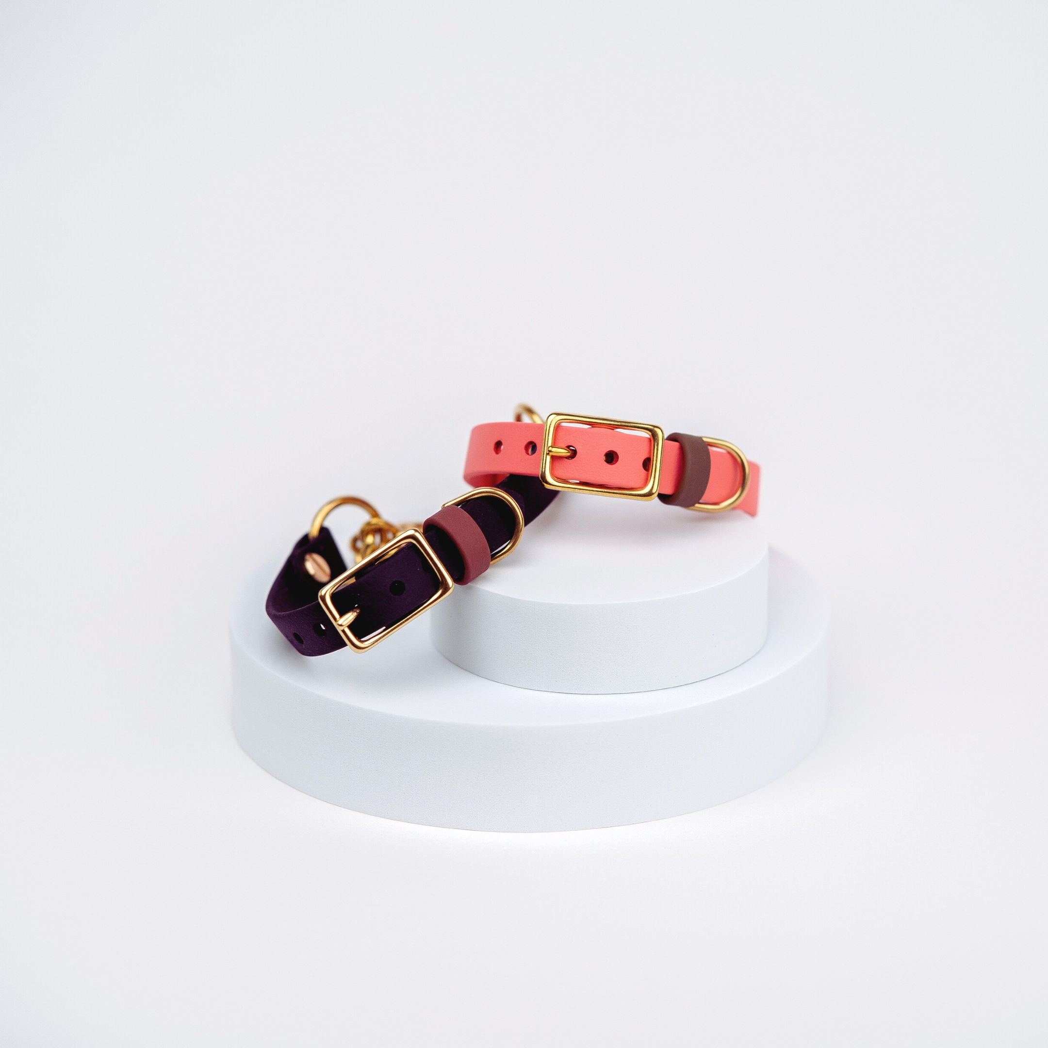 Summit | Adjustable Classic Martingale Collar