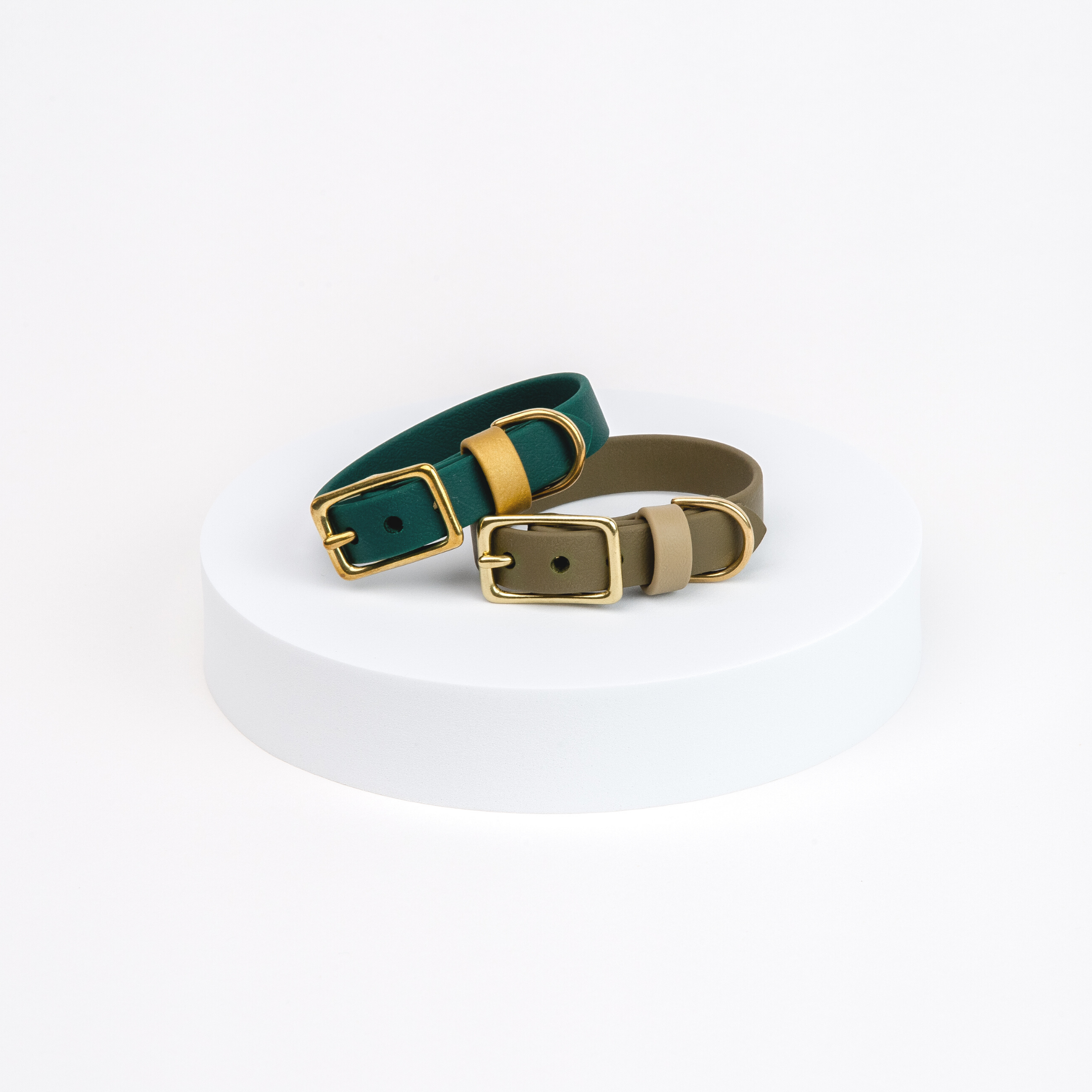 Venture | Classic Collar