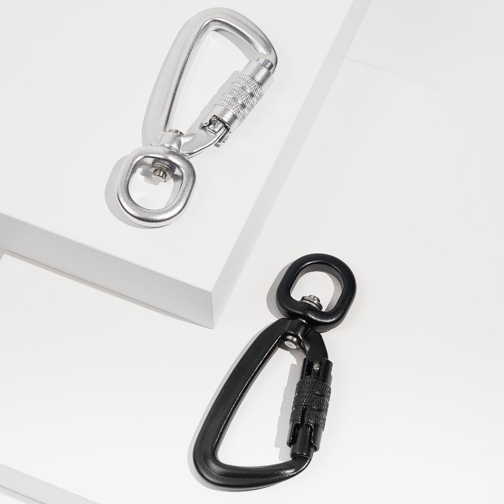 Duo | Split Leashes
