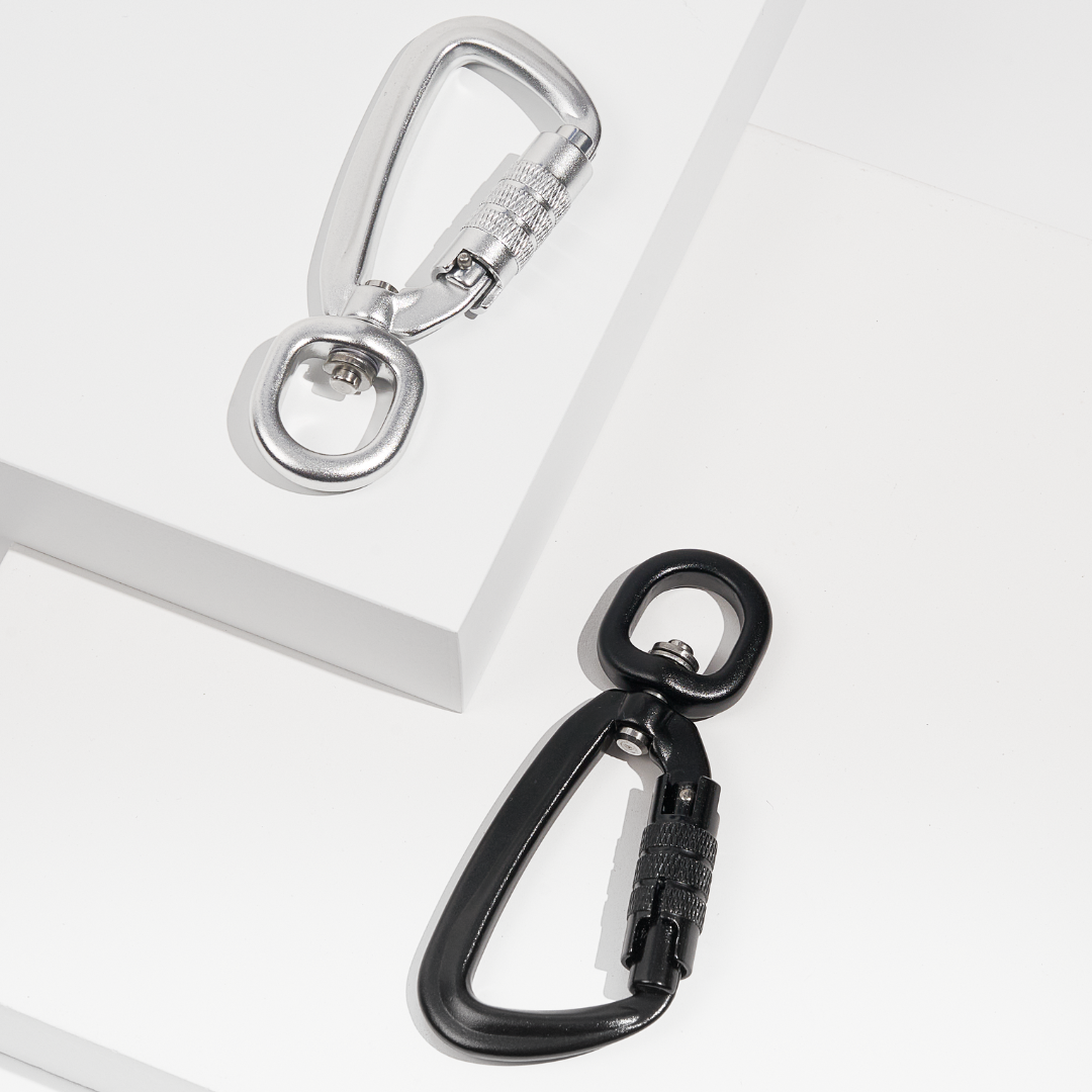 Duo | Split Leashes