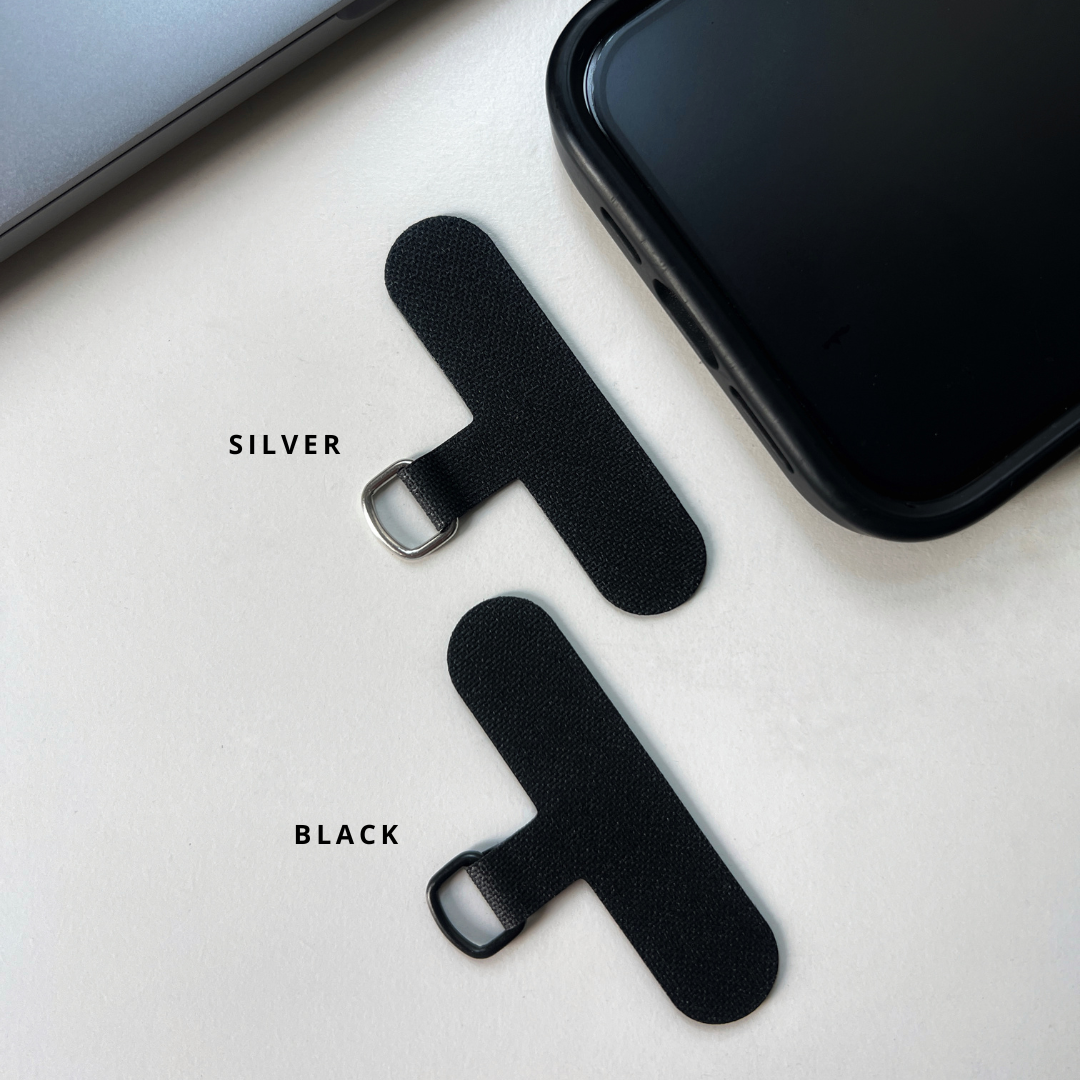Phone Strap Adaptor