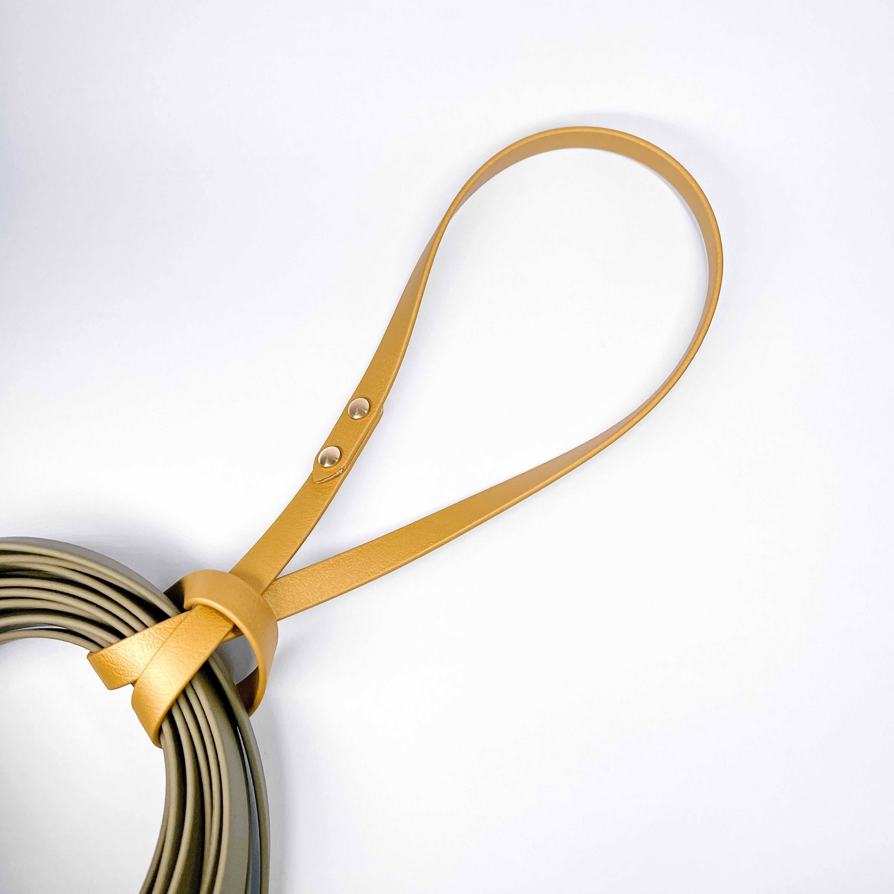 Long Leash Organizer